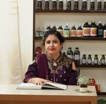 Himani Belani