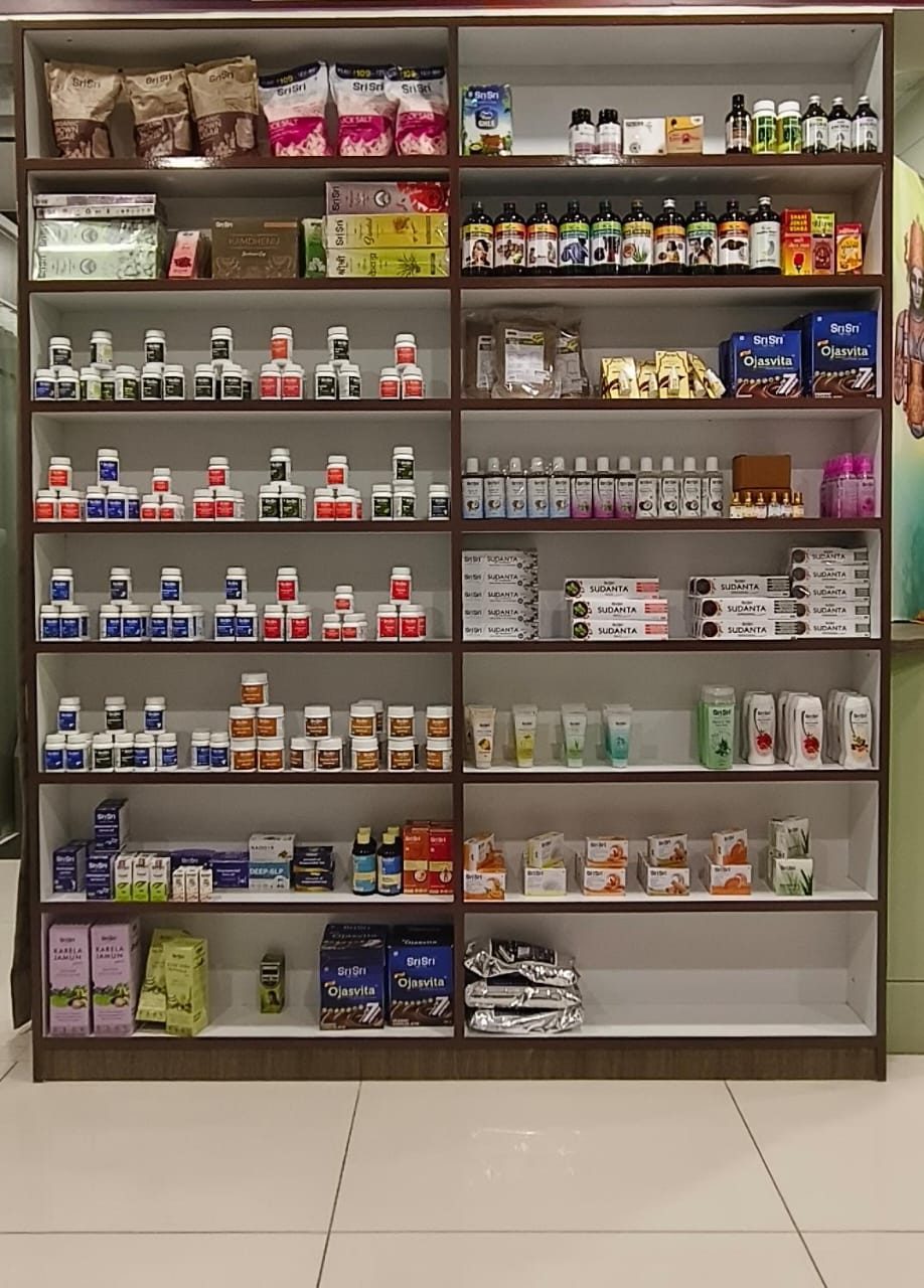 Ayurvedic medicines and formulations