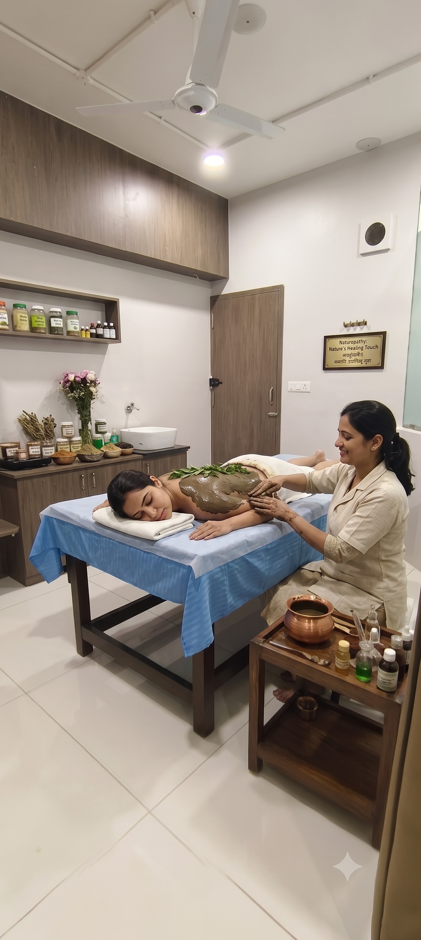 Naturopathy