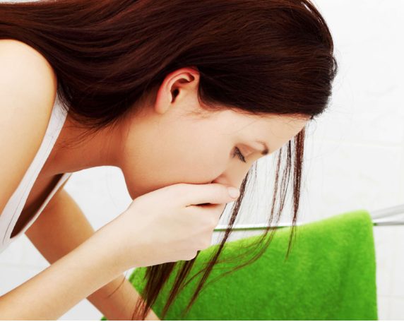 Vamana therapeutic emesis therapy