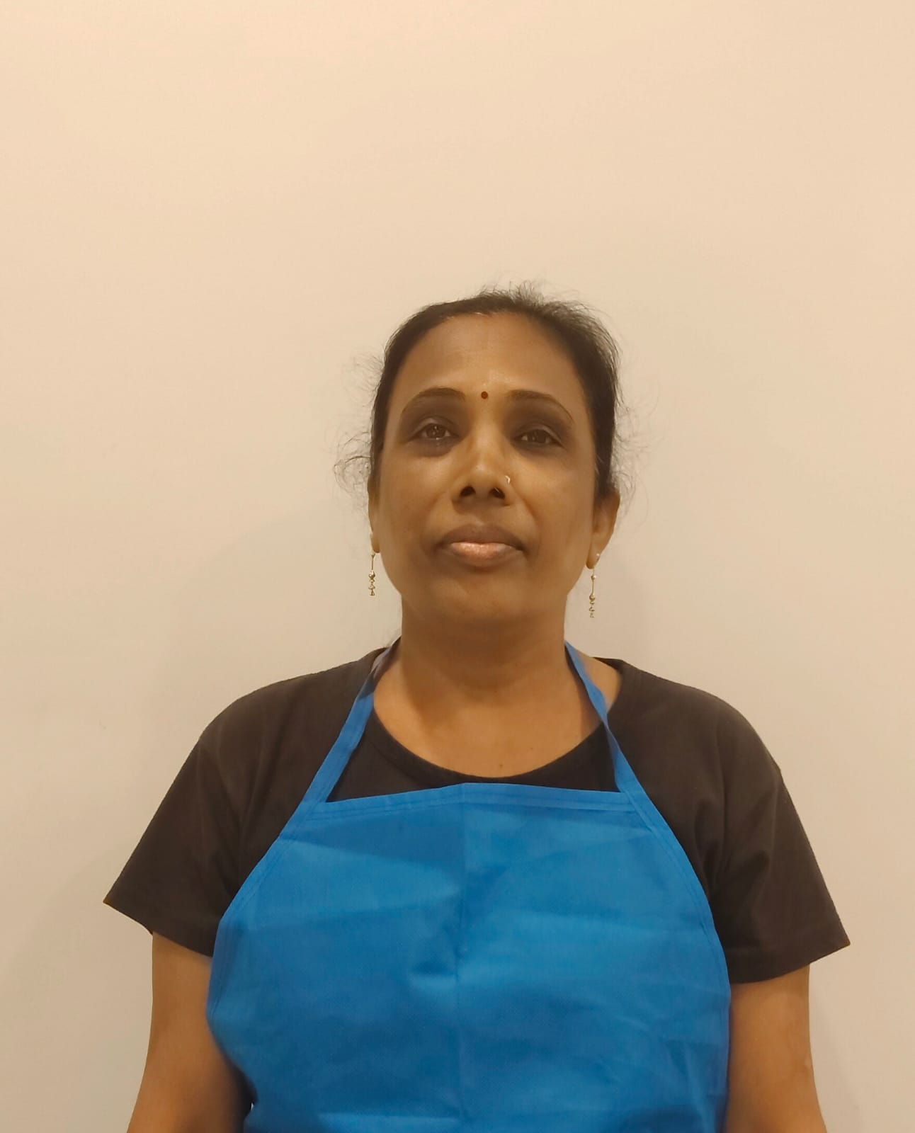 Ramilaben Parmar